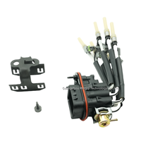 Nouvel injecteur de carburant automobile FJ503 17113673 217-3028 16-9706 12568332 19210688 6 cylindres pour camions Chevy/GMC Vortec 4.3L V6 1996-