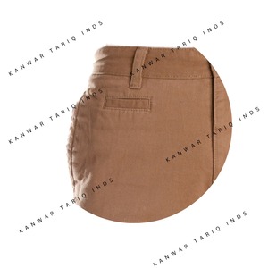 กางเกงลำลองฤดูใบไม้ผลิฤดูใบไม้ร่วงของผู้ชายกางเกงยีนส์สีฟ้าของผู้ชายกางเกงยีนส์ยืดตรงเข้ารูปสำหรับฤดูใบไม้ผลิแบบใหม่ - Product Image 3