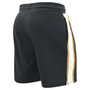 Pantalones Cortos Deportivos Profesionales Aero Motion para Hombre, con Cierre Inteligente y Bolsillos con Cremallera, Hechos de Tejido Jersey Sencillo para Fitness Lev - Product Image 2