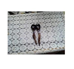 Outils de couleur naturelle, ensemble de couverts en corne, meilleure vaisselle, conception de finition personnalisée disponible - Product Image 2