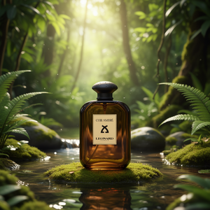 น้ำหอม Leonard 100 มล. โอ เดอ ปาร์ฟูม กลิ่น Cuir Ambre สำหรับทั้งชายและหญิง - Product Image 3