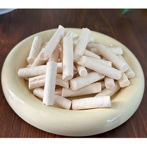 Bâtonnets de lait de chèvre lyophilisé sans lactose certifiés FDA, très demandés, pour chats et chiens – Spécial Mastication (Molaire) - Product Image 2