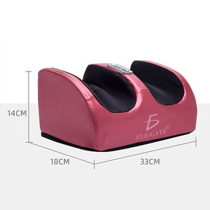 Masseur électrique shiatsu pour le corps, les jambes, les pieds et les bras - Product Image 4