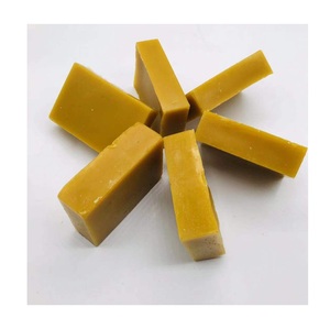 Factory Supply Bulk Wholesale Price Top Quality Yellow bee wax/100% pure beeswax for <b>candles</b> Available For Sale - Product Image 6