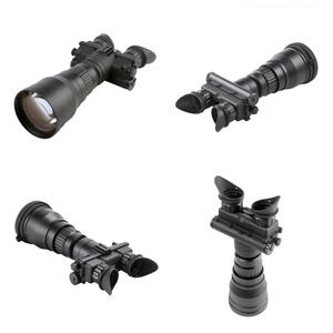 Nuevo Visor Nocturno Global Vision Fox-Bat-LE6 3NL2 Bi-Ocular 5.6x Gen 3+ Nivel 2 con Sioux850 - Product Image 3