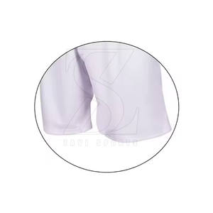 Uniforme de crosse à séchage rapide uniforme de crosse confortable uniforme de crosse à bas quantité minimale de commande - Product Image 6