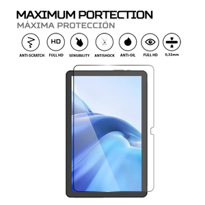 "ตัวป้องกันหน้าจอเอจีเอ็ม แพด พี 1 พร้อมระบบป้องกันการกระแทก" - Product Image 2
