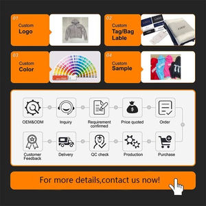 Custom Logo Waterproof Lightweight Polyester Nylon Men Track Suits Outdoor Nylon Polyester Men Tracksuits - Product Image 6