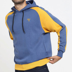 Sudaderas con capucha transpirables para hombre, ropa de calle cómoda, sudaderas con capucha para hombre, sudaderas con capucha para hombre hechas en fábrica - Product Image 4