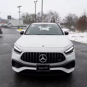 2021ใช้แล้วสะอาดมาก merzedes benzs GLA AMG GLA 35 - Product Image 1