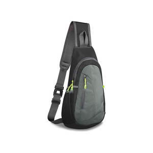 Nuevo bolso antirrobo para el pecho, riñonera impermeable de tela Oxford, bandolera de un solo hombro, bandolera para hombre - Product Image 2
