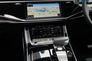 Audi RS Q8 2021 en Perfecto Estado - Product Image 6