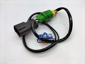 PC120-5 PC200-5 PC300เครื่องขุดชิ้นส่วนเซ็นเซอร์ความดัน20Y0615190 20Y-06-15190 - Product Image 3