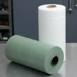Film étirable pour ensilage, résistant aux UV, film d'emballage agricole de haute qualité, vente en gros - Product Image 2