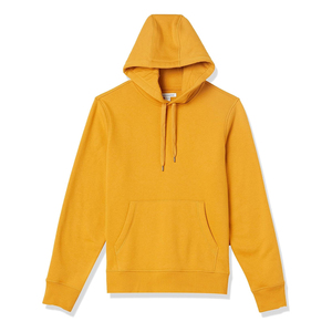 Sudadera con capucha de algodón de alta calidad 2025, gran oferta, Sudadera con capucha de gran tamaño de algodón, Sudadera con capucha cómoda suave y elegante para hombre, estampado bajo demanda - Product Image 1