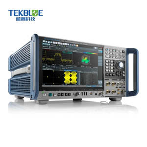 Analizador de Señales y Espectro Rohde&Schwarz FSW 26 de 2 Hz a 26.5 GHz - Product Image 3