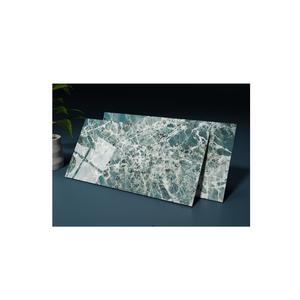 Azulejos de porcelana esmaltada de 600x1200mm de estilo europeo moderno de calidad superior con acabado refinado para interiores modernos en la India - Product Image 1