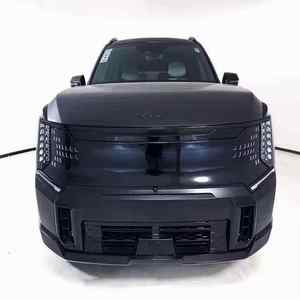 Kia EV9 GT-Line AWD 2023 Impecable, Volante a la Izquierda, Asientos Eléctricos de Cuero, 5 Plazas, Emisión Euro III, ESC, Cámara Trasera - Product Image 1