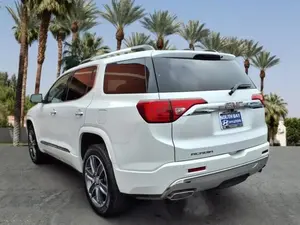 GMC Acadia Denali 2019 - Product Image 5