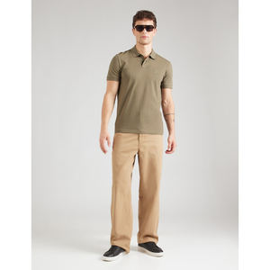 Camisetas Polo de Manga Corta para Hombre, de Algodón de Alta Calidad, Precio de Fábrica, en Oferta, para Uniformes Personalizados - Product Image 4