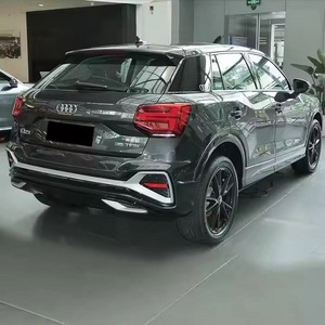 ENTREGA RÁPIDA AUU DI Q2L 2024 35TFSI VERSIÓN AGRESIVA DINÁMICA SUV AUTOMÓVILES DE GASOLINA - Product Image 5