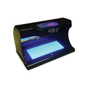 Gbt fcd M05 thủ công Máy dò ghi chú giả với chỉ báo cảnh báo UV MG và tính năng tự động phát hiện hình mờ - Product Image 1