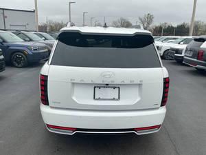 Hyundai PALISADE Híbrido Calligraphy 2026 IMPECABLE - Product Image 4