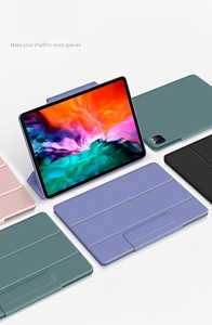 Laudtec tablet case <b>with</b> Wireless <b>Keyboard</b> for iPad 10.2 10.9 Pro 11 Pro 12.9 cover <b>with</b> <b>Touchpad</b> <b>Keyboard</b> Pen Holder Folio - Product Image 6