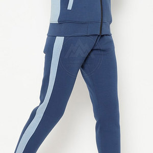 ชุดวอร์มผ้าฝ้าย100% น้ำหนักเบาระบายอากาศของผู้หญิงวัสดุพลัสไซส์เป็นมิตรกับสิ่งแวดล้อมสำหรับฤดูหนาว - Product Image 6