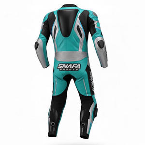 New Design Motor Bike Leather Suit Custom Logo <b>Motorcycle</b> Genuine Leather Race Suit Biker Racing Suit In <b>Cheap</b> Price - Product Image 3