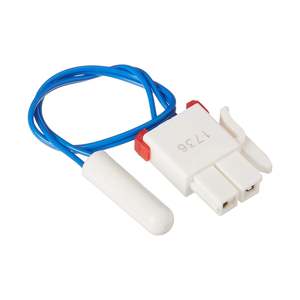 Choice DA32-10109Y New Electric Plastic Temperature Sensor for Household Refrigerators Defrost <b>Thermostat</b> Part - Product Image 2