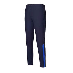 Logo personnalisé ensemble pantalon de survêtement et sweat à capuche de haute qualité costume de sport survêtements pantalons deux pièces ensemble jogging survêtement pour hommes - Product Image 6