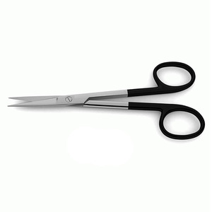 Tijeras de IRIS de acero inoxidable de alta calidad, juego de instrumentos manuales, bajo impacto y buen Material - Product Image 6