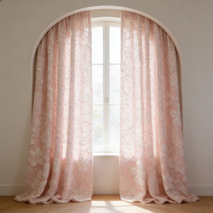 Tissus textiles jacquard 3D floraux en polyester tissé pour la confection de robes à bretelles spaghetti jacquard floraux grande taille, vêtements - Product Image 5