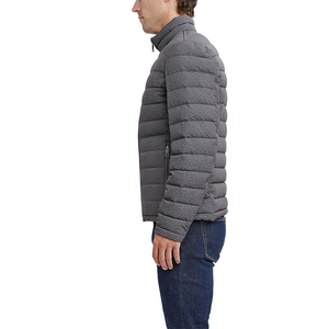 Chaqueta de Plumón para Hombre, Color Personalizado, Más Vendida, Precio Razonable, Nueva Moda, Ligera, en Grandes Cantidades - Product Image 5