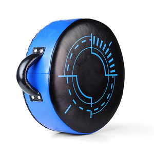 มวยสีฟ้าและสีดำความคมชัด - Product Image 2