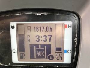 2019สำหรับ KX033-4ขุดขนาดเล็ก-3.3ตัน-24.8แรงม้าปั๊มเกียร์ดีเซล-PLC แบริ่งติดตั้ง-การก่อสร้างที่มีประสิทธิภาพขนาดกะทัดรัด - Product Image 4