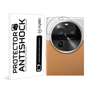 Protector de Pantalla Anticaídas para Lentes de Móvil Oppo Find X6 - Product Image 1