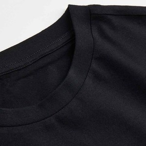 Camiseta al por Mayor con Diseño Personalizado, Logotipo Impreso, 100% Algodón Orgánico, Ecológica, Transpirable y de Secado Rápido, con Tu Propio Diseño para Hombre - Product Image 2