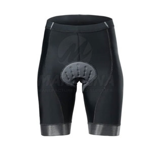 Shorts de compression décontractés à taille élastique personnalisée, nouvelle collection, qualité supérieure, pour la gym 2025 - Product Image 2