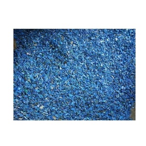 Proveedor Mayorista De Stock A Granel De Regrind Hdpe Ldpe Tambor Azul Chatarra/Resina Hdpe Envío Rápido - Product Image 2