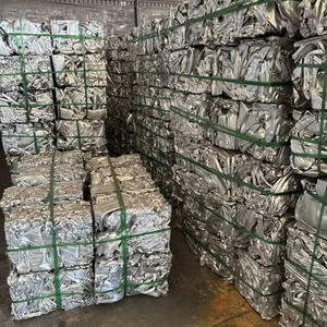 High Quality Aluminium Extruded Scrap 6063 Wholesale Supplier - Product Image 1