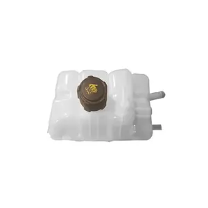 Tanque de Refrigerante del Radiador con Tapa para Renault Megane 4 y Talisman 217102781R, Tanques de Expansión y Desbordamiento - Product Image 1