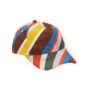 Sombreros de béisbol 100% algodón, gorra de camionero para deportes al aire libre, protección solar, novedad de verano - Product Image 1