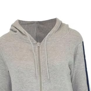 Survêtements de haute qualité personnalisés pour femmes et hommes, nouvelle mode, impression par sublimation d'hiver, best-seller au Pakistan - Product Image 4