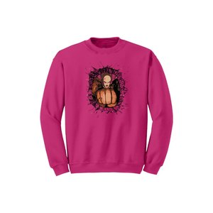 Anime Collection 100% Sudadera de algodón con estampado en el pecho Diseño personalizable y color para más de un 2017 - Product Image 5