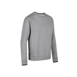 Survêtement à capuche surdimensionné avec fermeture éclair personnalisé, nouveau modèle, logo personnalisé, survêtements pour hommes, survêtements techniques en molleton à fermeture éclair - Product Image 5