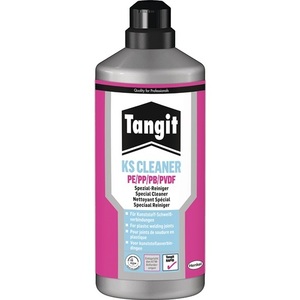TANGIT 1L Nettoyant Spécial PE/PP/PB/PVDF pour Produits de Lavage Catégorie Nettoyant & Lavage - Product Image 1