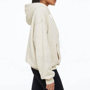 Vêtements Vêtements Sweats à capuche confortables pour femmes Offre Spéciale Sweats à capuche pour femmes de qualité supérieure à vendre en ligne - Product Image 4