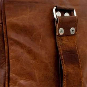 Bolsa de Viaje para Motocicleta, Bolsa de Almacenamiento Resistente para Motocicleta, Diseñada para Mayor Comodidad y Seguridad en Viajes Largos - Product Image 6